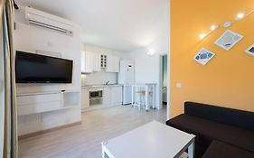 Cozi Bungalow In Maspalomas